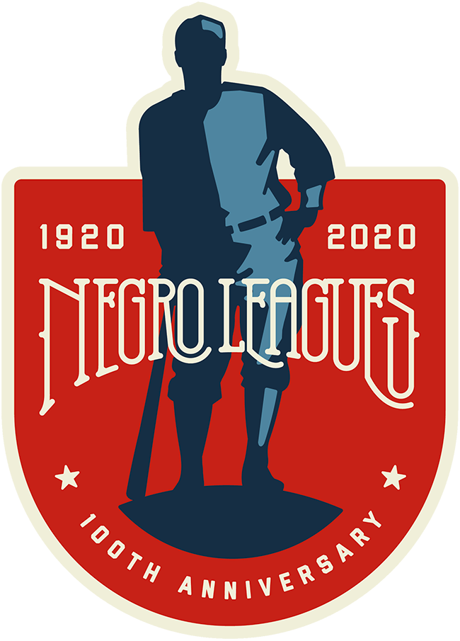 Major League Baseball 2020 Anniversary Logo DIY iron on transfer (heat transfer)